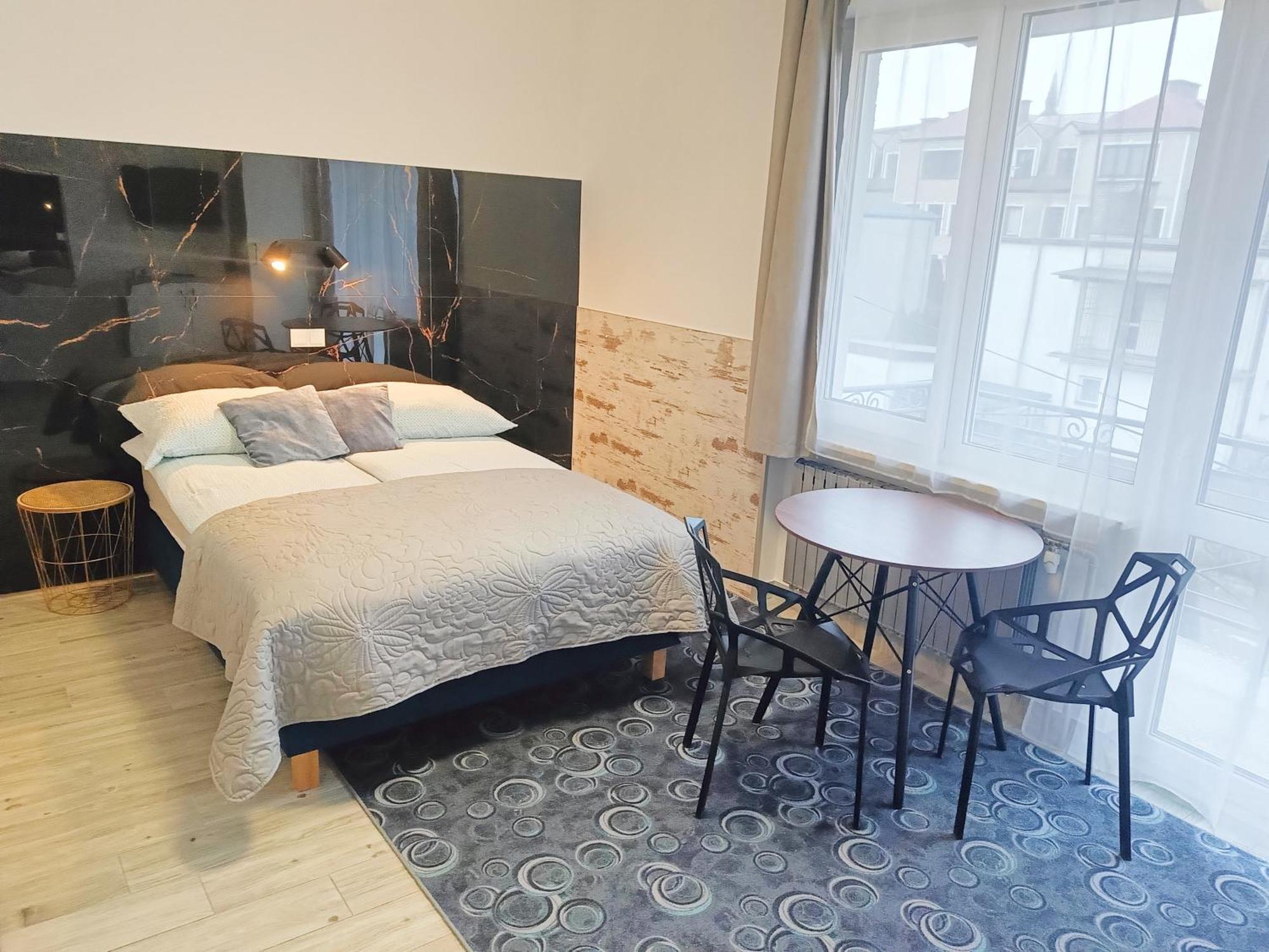 City Center Apartments Mostowa 17A Augustow Bagian luar foto